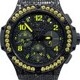 Hublot Big Bang Black Fluo 41mm 341.SV.9090.PR.0911 image 0 thumbnail