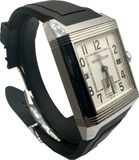Jaeger LeCoultre 230.8.77 Reverso Squadra Home Time image 1 thumbnail
