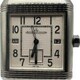 Jaeger LeCoultre 230.8.77 Reverso Squadra Home Time image 0 thumbnail
