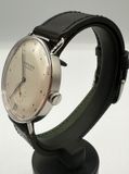 NOMOS Glashütte Metro 38 Datum image 1 thumbnail