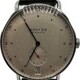 NOMOS Glashütte Metro 38 Datum image 0 thumbnail