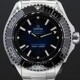 Omega 215.30.46.21.03.001 Seamaster Planet Ocean 6000M Ultra Deep Blue Dial 45.5mm on Bracelet image 0 thumbnail