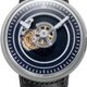 Kross Studio KS 05 Central Floating Tourbillon Titanium Blue Aventurine image 0 thumbnail