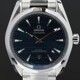 Omega 220.10.38.20.03.001 Seamaster Aqua Terra 150M Co-Axial Master Chronometer Blue Dial image 0 thumbnail