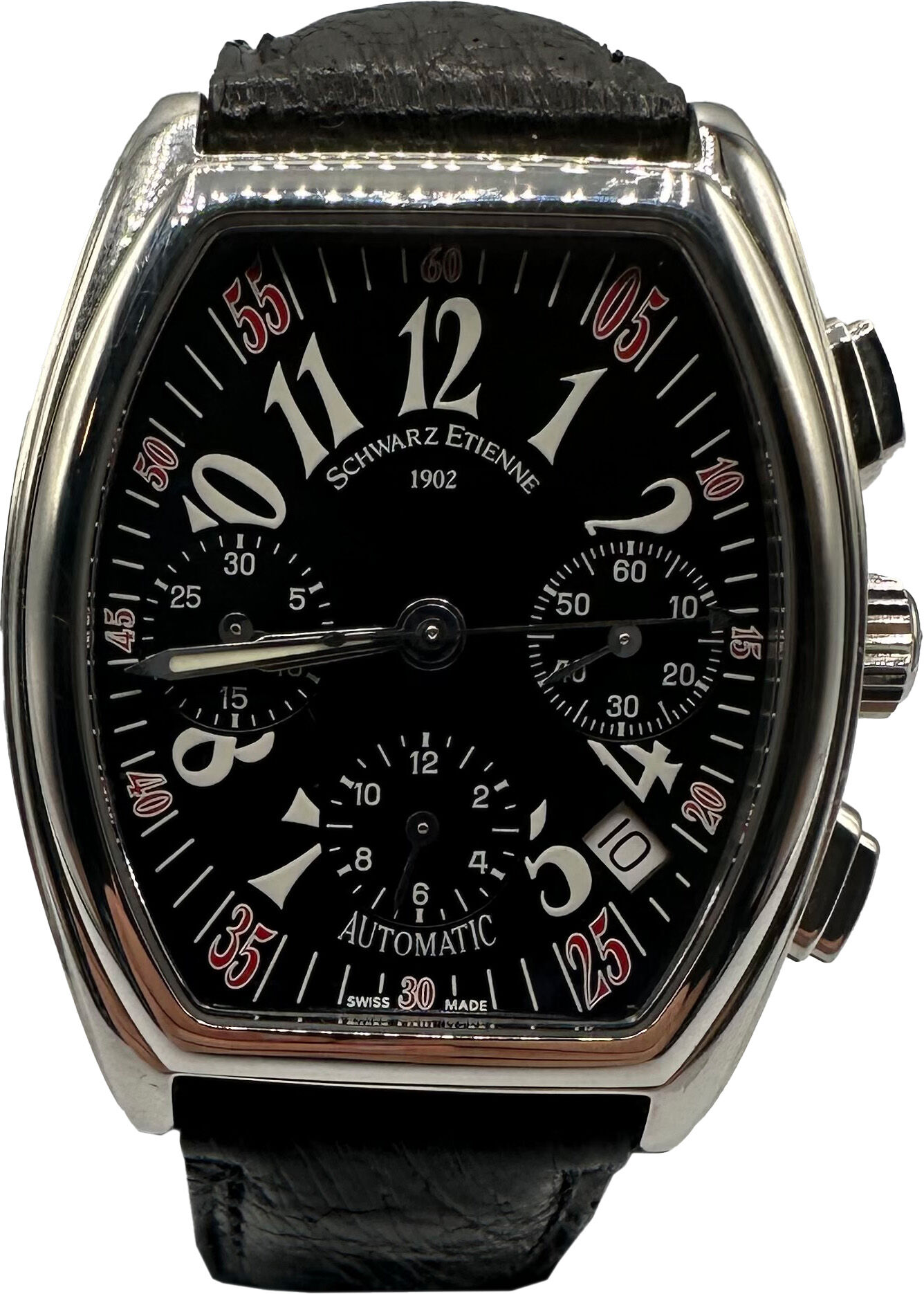 Schwarz Etienne 785401