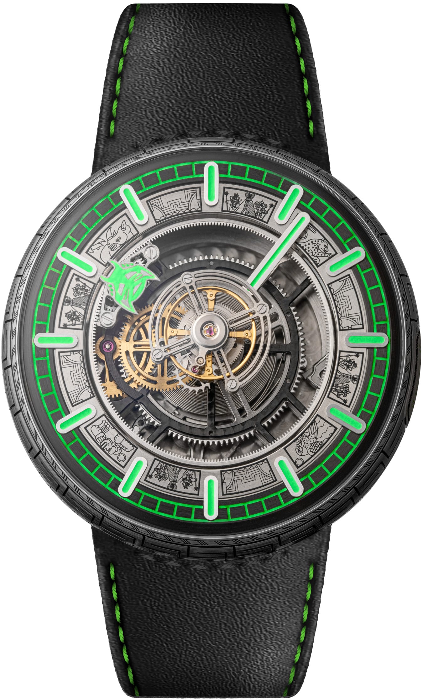 Kross Studio Transformers Rise of The Beasts Collector Set