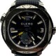 Clerc Hydroscaph GMT Power Reserve Chronometer GMT-1.4.4 image 0 thumbnail