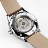 Hamilton H32705560 Jazzmaster Open Heart Auto 42mm image 4 thumbnail