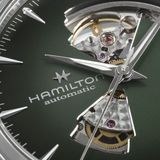 Hamilton H32705560 Jazzmaster Open Heart Auto 42mm image 2 thumbnail