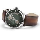 Hamilton H32705560 Jazzmaster Open Heart Auto 42mm image 1 thumbnail