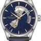 Hamilton H32705640 Jazzmaster Open Heart Auto 42mm image 0 thumbnail