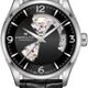 Hamilton H32705731 Jazzmaster Open Heart Auto 42mm image 0 thumbnail