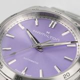 Hamilton H36105170 Jazzmaster Performer Auto 34mm image 2 thumbnail