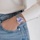 Hamilton H36105170 Jazzmaster Performer Auto 34mm image 4 thumbnail