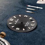 Blancpain 5010 12B40 98S Fifty Fathoms Automatic 42mm Blue Dial image 6 thumbnail