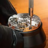 Blancpain 5010 12B30 B52B Fifty Fathoms Automatic 42mm Black Dial image 7 thumbnail