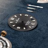 Blancpain 5010 12B30 B52B Fifty Fathoms Automatic 42mm Black Dial image 2 thumbnail