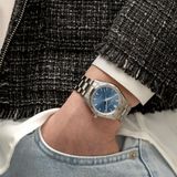 Hamilton H36135130 Jazzmaster Performer Auto 34mm image 3 thumbnail