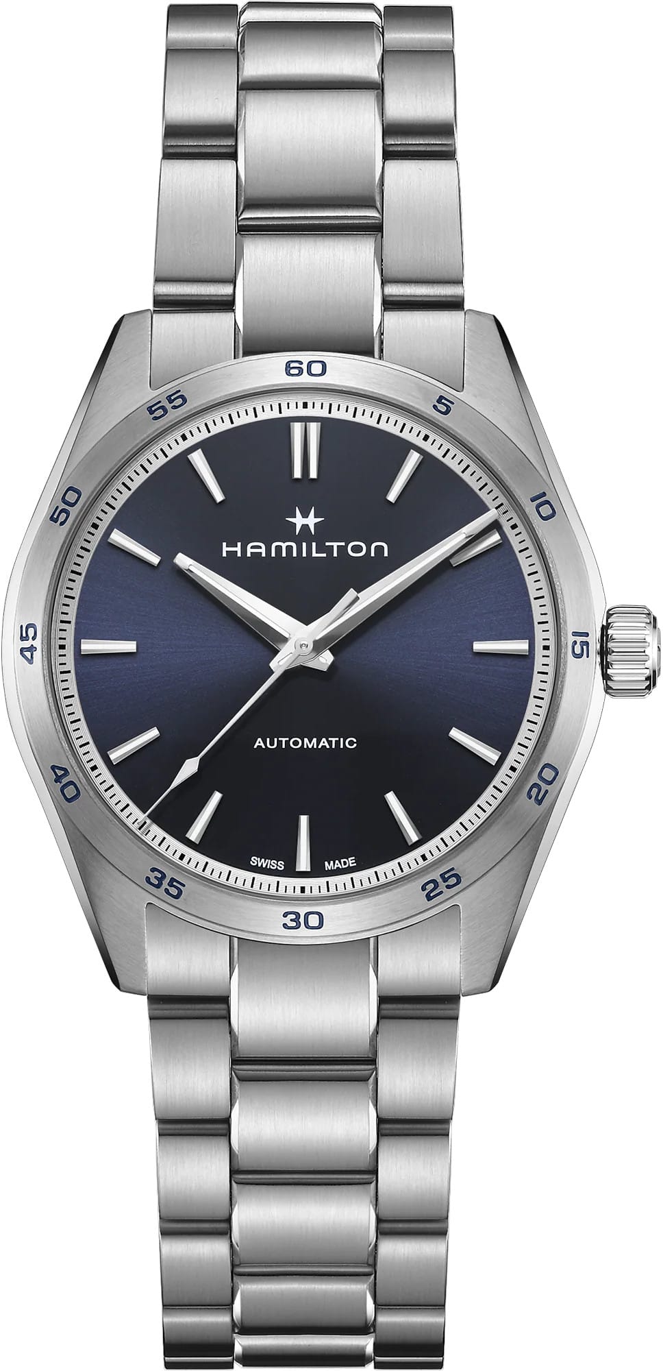 Hamilton H36215140 Jazzmaster Performer Auto 38mm