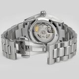 Hamilton H36235140 Jazzmaster Performer Automatic 38mm image 5 thumbnail
