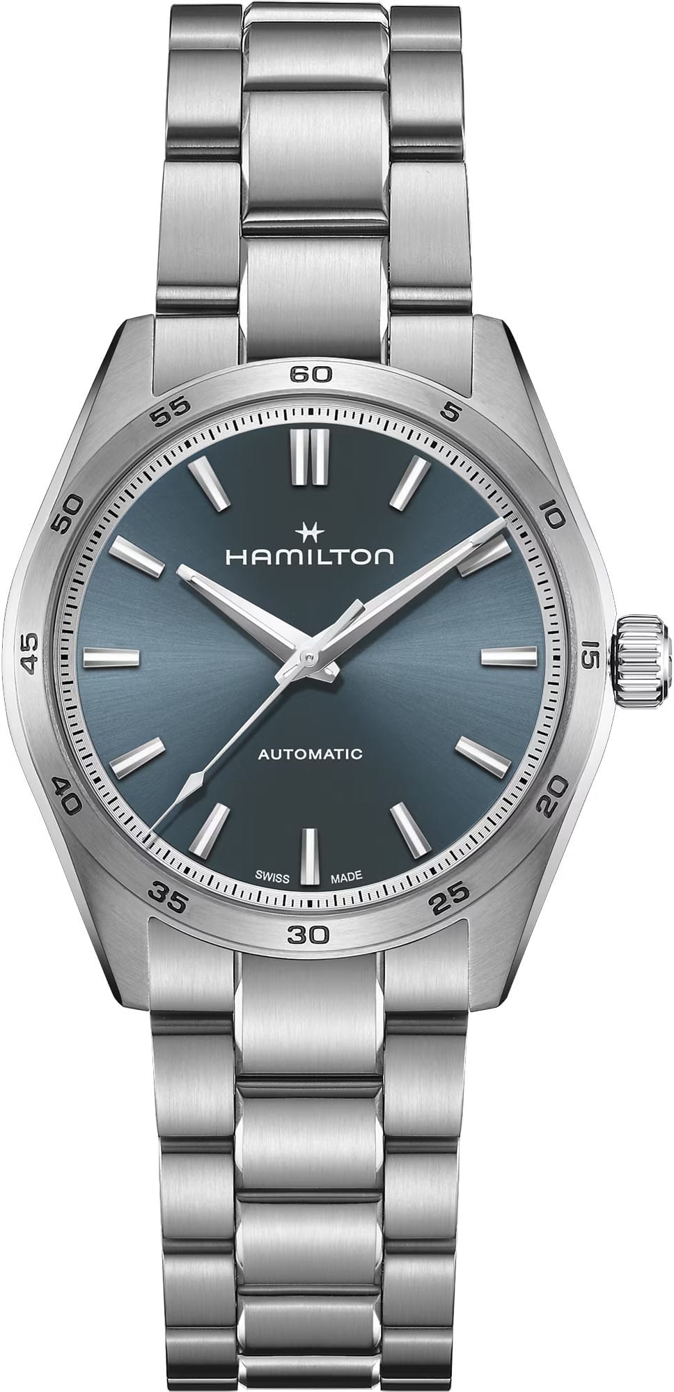 Hamilton H36235140 Jazzmaster Performer Automatic 38mm
