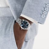 Hamilton H36235140 Jazzmaster Performer Automatic 38mm image 6 thumbnail