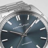 Hamilton H36235140 Jazzmaster Performer Automatic 38mm image 4 thumbnail