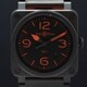 Bell & Ross BR 03-92 MA-1 image 0 thumbnail