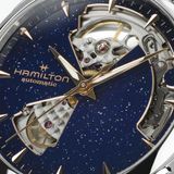 Hamilton H32215642 Jazzmaster Open Heart Lady Auto 36mm image 1 thumbnail