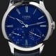 Czapek Quai Des Bergues Sapphire Blue L image 0 thumbnail