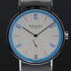 NOMOS Glashütte 179.S5 Tangente 38 Date Peace image 0 thumbnail