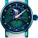 Chronoswiss CH-6924T.1-GRBL ReSec Snake Manufacture image 0 thumbnail