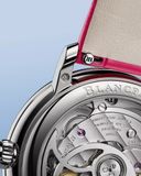 Blancpain 3661A 1954 95A Ladybird Colors image 4 thumbnail