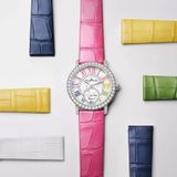 Blancpain 3661A 1954 95A Ladybird Colors image 3 thumbnail