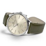 Hamilton H38525811 Jazzmaster Thinline Auto 40mm image 5 thumbnail