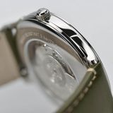 Hamilton H38525811 Jazzmaster Thinline Auto 40mm image 1 thumbnail