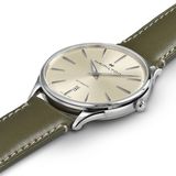 Hamilton H38525811 Jazzmaster Thinline Auto 40mm image 3 thumbnail