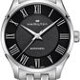 Hamilton H42535130 Jazzmaster Auto 40mm image 0 thumbnail