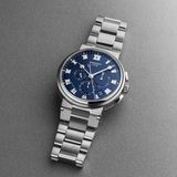 Breguet Marine 5527TI/Y1/TW0 image 4 thumbnail