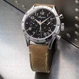 Breguet 2067ST/92/3WU Type 20 Flyback Chronograph image 5 thumbnail