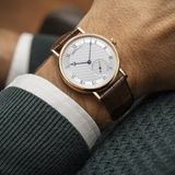 Breguet Classique 7147BR/12/9WU image 5 thumbnail