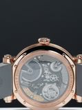 Speake-Marin 424211040 One and Two Openworked Tourbillon V2 RG 42mm image 1 thumbnail