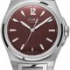 Czapek Antarctique Burgundy Passage De Drake Limited Edition image 0 thumbnail