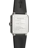 Bell & Ross BR03A-BL-ST/SRB BR 03 Black Steel image 3 thumbnail