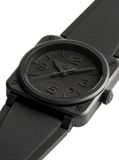 Bell & Ross BR03A-PH-CE/SRB BR 03 Phantom image 2 thumbnail