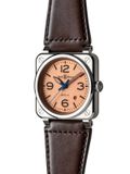 Bell & Ross BR03A-GB-ST/SCA BR 03 Copper image 1 thumbnail