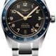 Longines L3.802.4.60.6 Spirt Zulu Time image 0 thumbnail