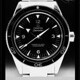 Omega 233.30.41.21.01.001 Seamaster 300 Heritage Black Dial image 0 thumbnail