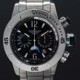 Jaeger LeCoultre 160.T.25 Master Compressor Diving Chronograph on Bracelet image 0 thumbnail