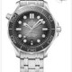 Omega 210.30.42.20.03.003 Seamaster Diver 300M Summer Blue image 0 thumbnail